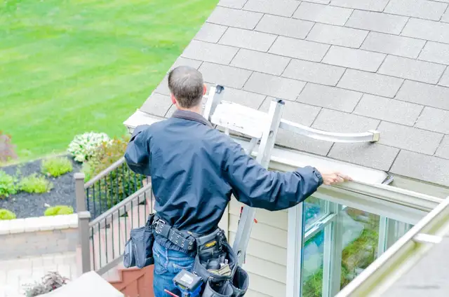 Gutter and Gutter Protection Installer Contractors Needed ASAP!511715716335544320