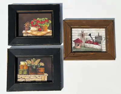 Home Decor - 3 pictures, View more