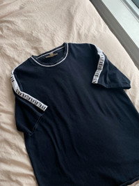 Burberry T-Shirt Navy