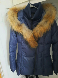 Manteau Femme | Kijiji à Grand Montréal : acheter et vendre sur le site de  petites annonces no 1 au Canada.
