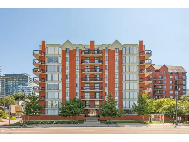 240 Maisonneuve – Ground Floor – Hull