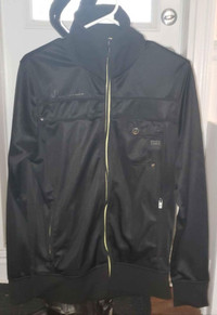 Jack & Jones zipper jacket in like new condition / size m