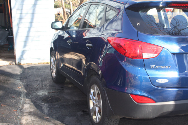 FOR SALE, LOW MILEAGE,  2014 HYUNDAI TUCSON in Cars & Trucks in Annapolis Valley - Image 2