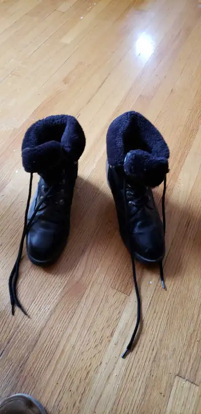 Winter Boots, View more