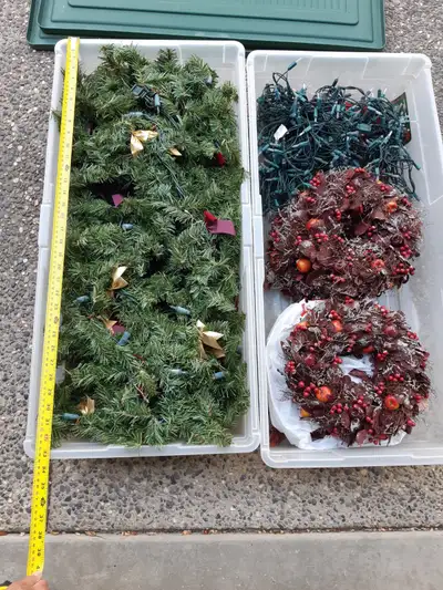Christmas Decorations, View more