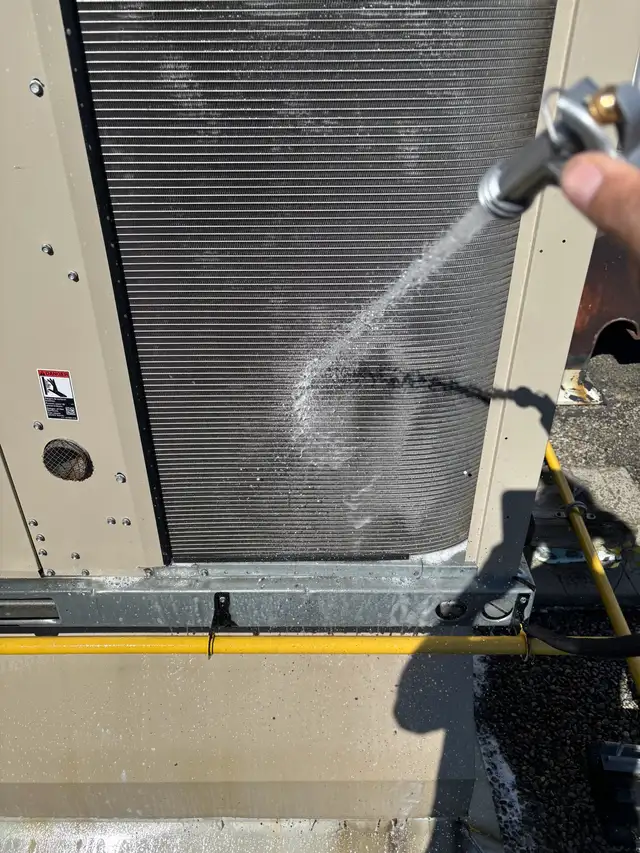 Commercial HVAC Contractor 602314834224752648