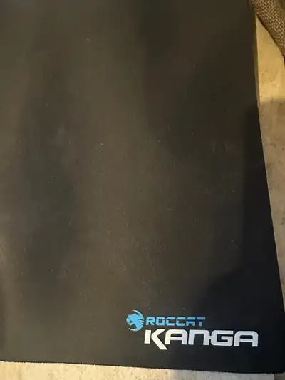 ROCCAT Kanga - Choice Cloth Gaming Mousepad, View more