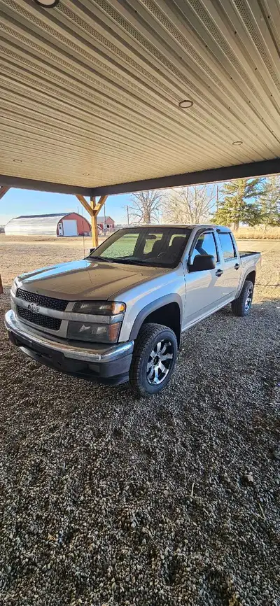 Reason for selling is i bought a bigger truck and dont need it anymore. Runs and drives nice only wo...