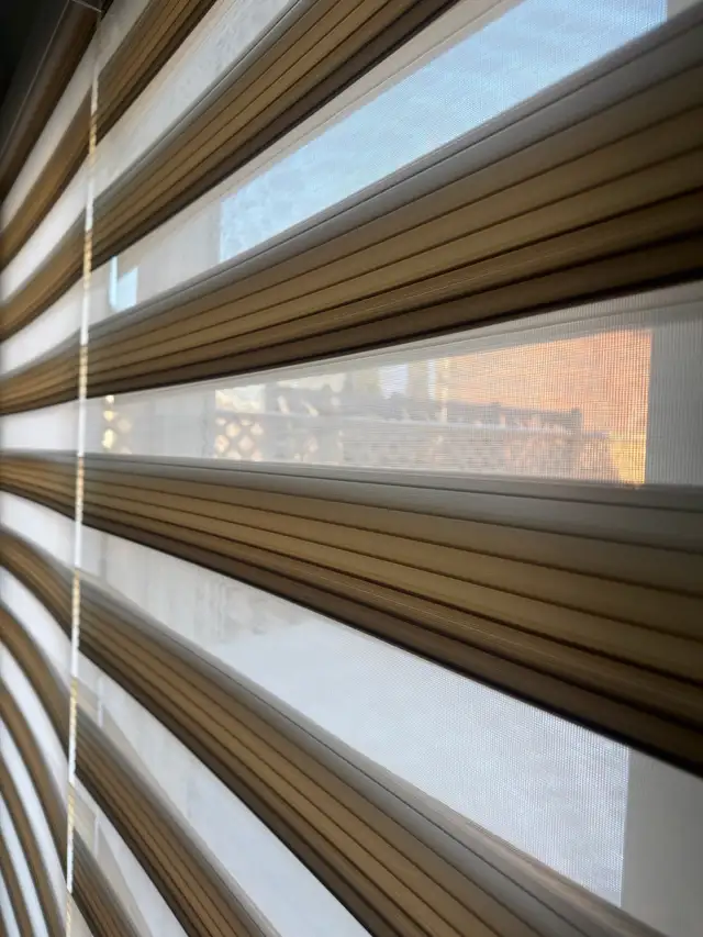 Zebra Blinds Custom Made - Turkish Fabric65565394208003121