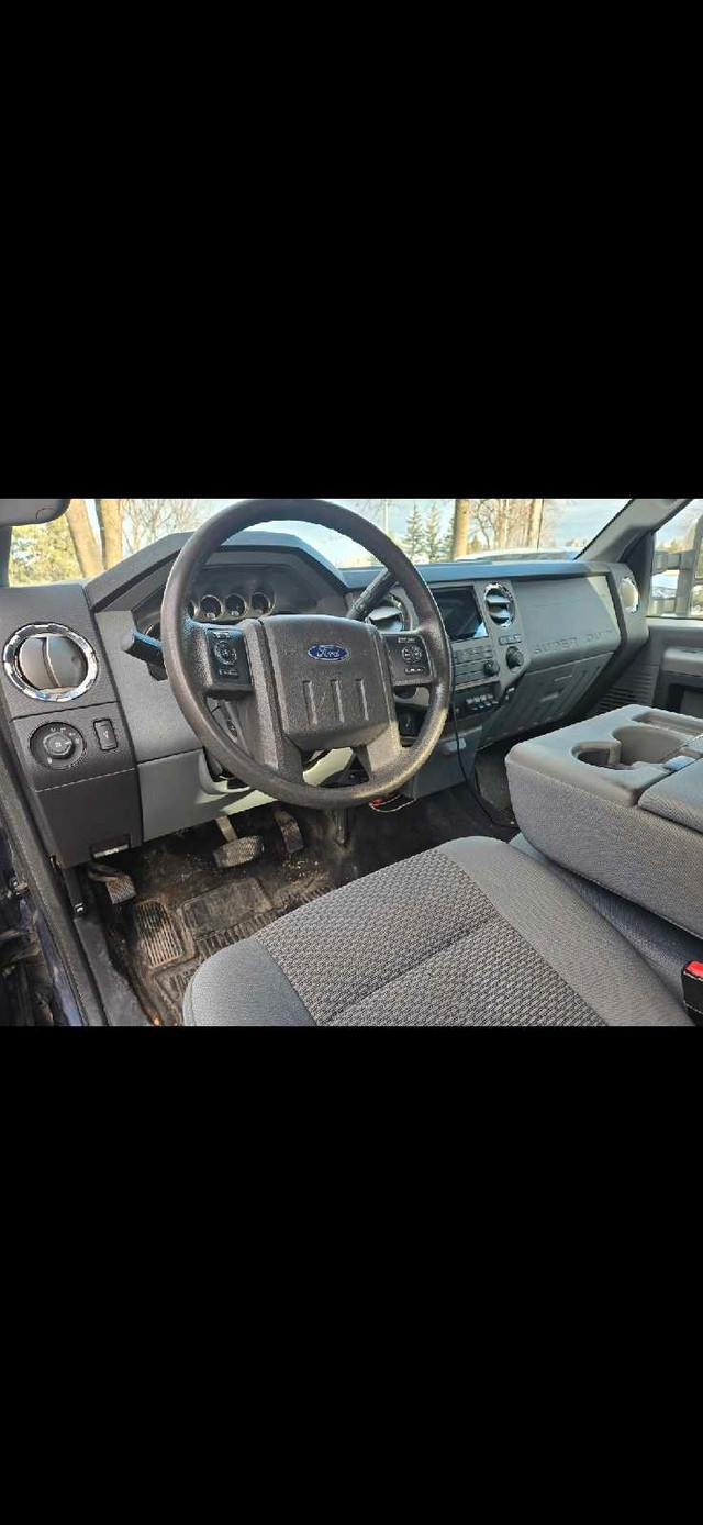 2012 Ford F250 6.7 Powerstroke  in Cars & Trucks in Ottawa - Image 4