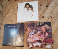 Three Barbra Streisand Albums (vinyl) for sale