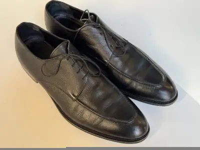 Ermenegildo Zegna men’s shoes sz12 $300, View more