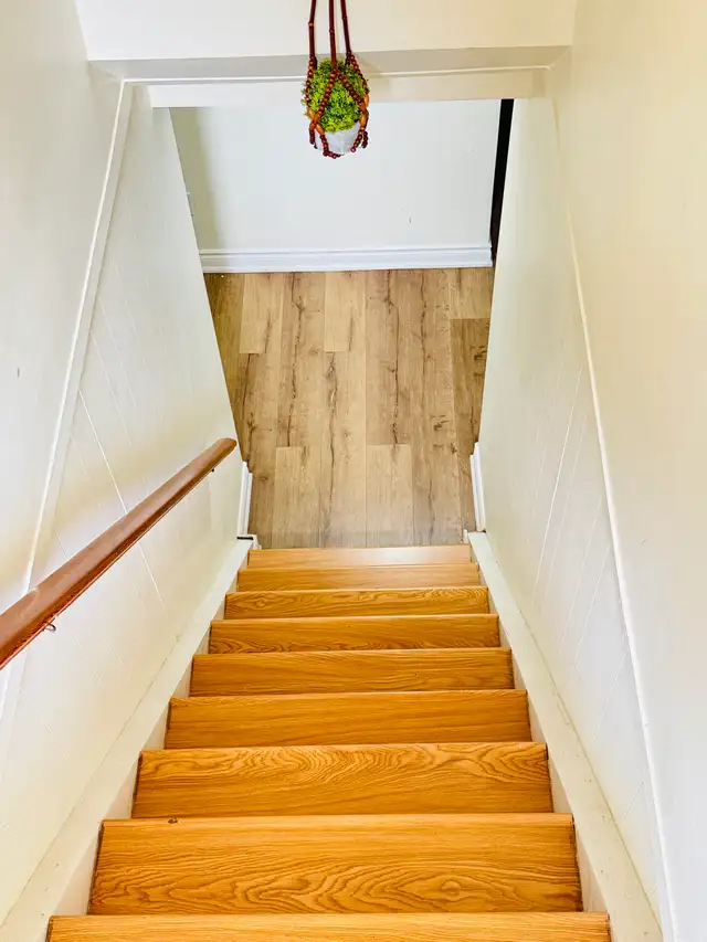 Private ROOM FOR RENT (girls only) in Room Rentals & Roommates in St. Catharines - Image 6