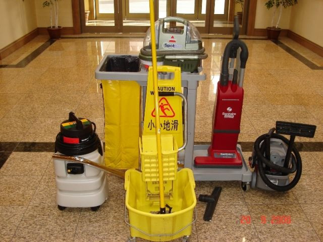 Professional Cleaning Services in Cleaners & Cleaning in Cambridge - Image 2
