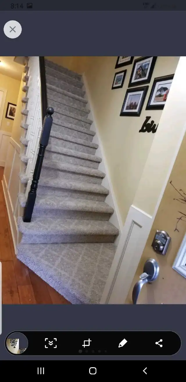 Flooring specialist over 25 years of experience in Construction & Trades in London - Image 3