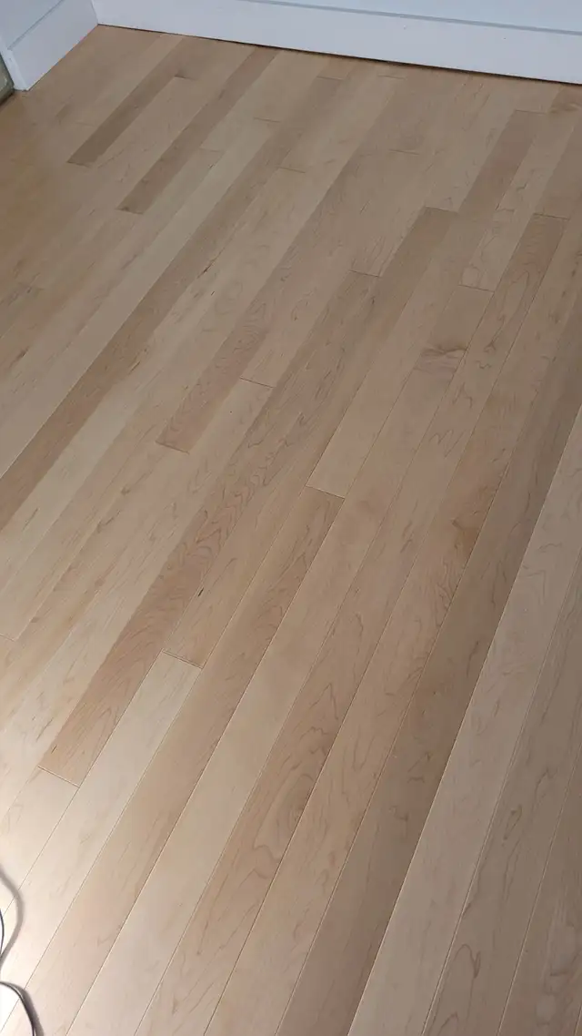 Plancher en érable in Floors & Walls in Longueuil / South Shore - Image 4