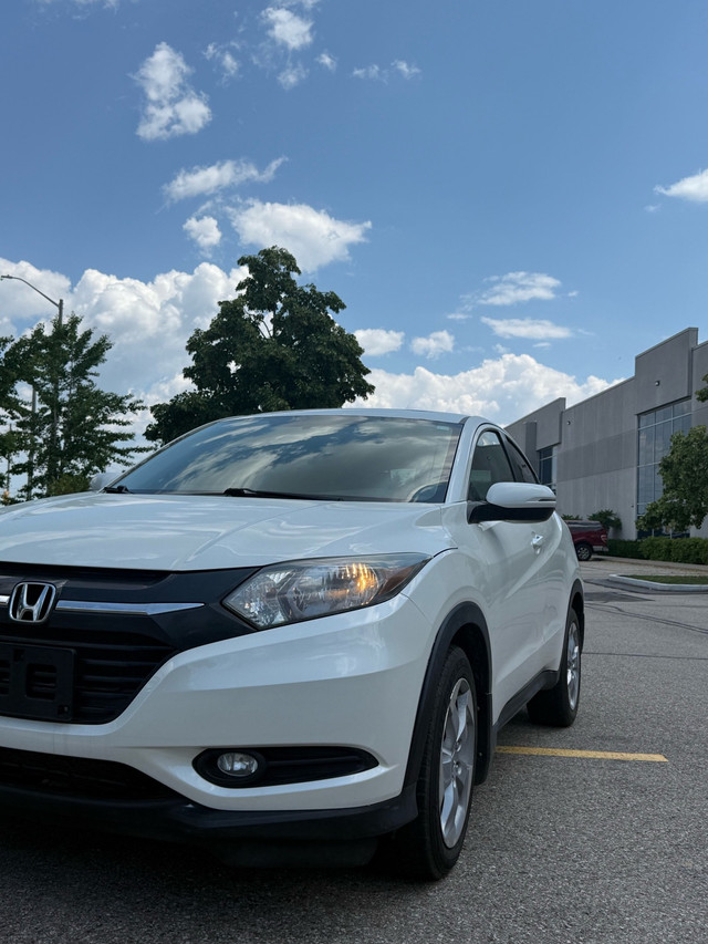 2016 Honda HRV in Cars & Trucks in Mississauga / Peel Region - Image 3