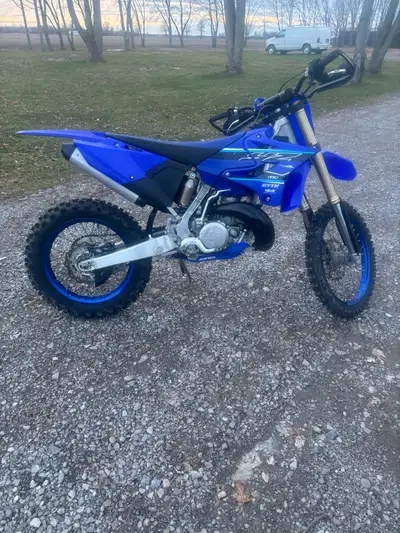 2018 yz250x, View more