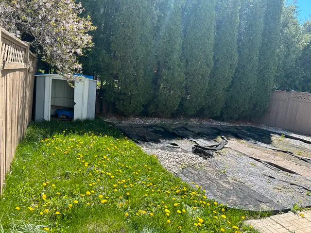 FREE ESTIMATES Landscaping & Yard Makeovers! 63417618715777123