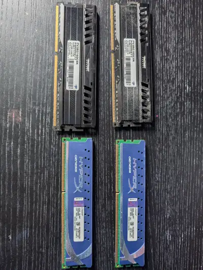 ddr3 ram 16gb kit, View more