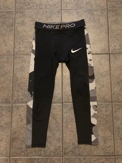 Men's small, barley used, look and feel brand new.