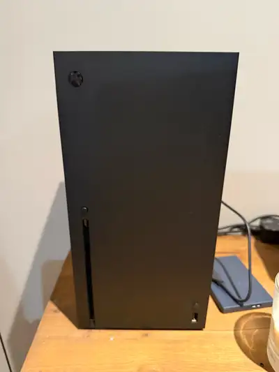Used x box great condition. Comes with monitor, elite 2 controller with case, paddles, and charger a...