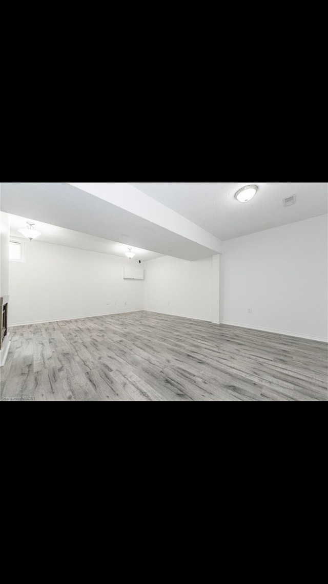 Studio basement for Rent for female only from July1st,2023 Long Term