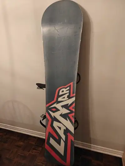 Snowboard, View more