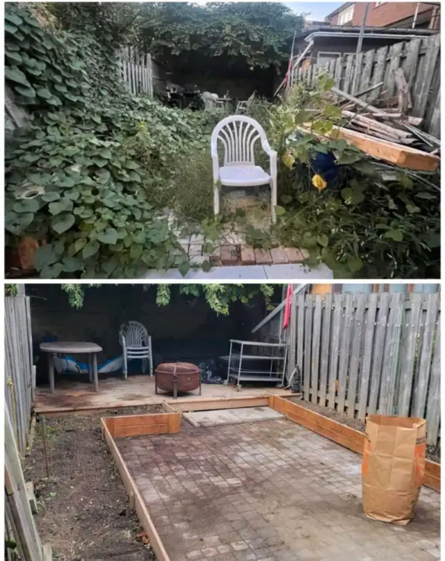 7/24 JUNK&GARBAGE REMOVAL & DELIVERY & POWER WASHING 63735896385027124