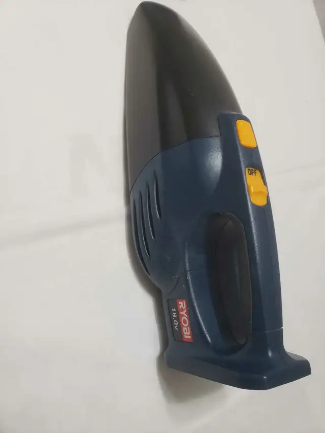 Ryobi cordless power tools. in Power Tools in Hamilton - Image 7
