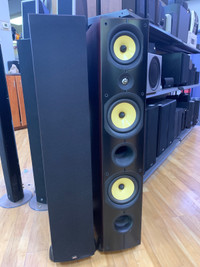 PSB IMAGE T6 TOWER SPEAKERS