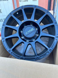 New 20”Rims 8x180