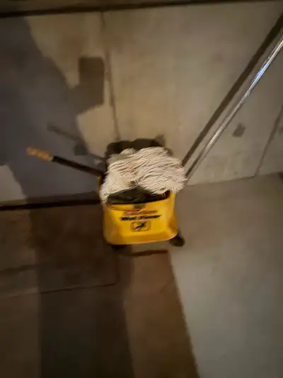 Wet Floor Mop, View more