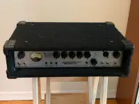 Ashdown MAG 300 Bass Amp