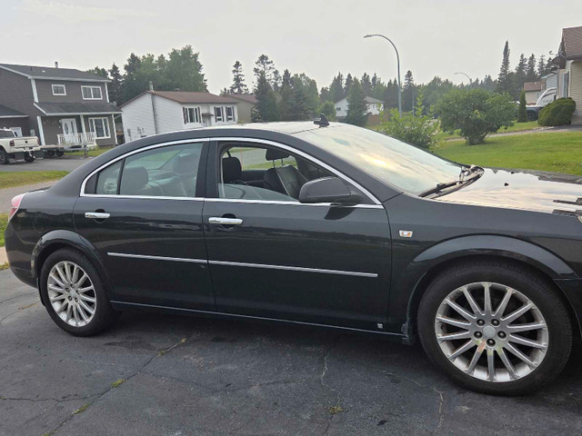 2008 SATURN AURA  in Cars & Trucks in Thunder Bay - Image 3