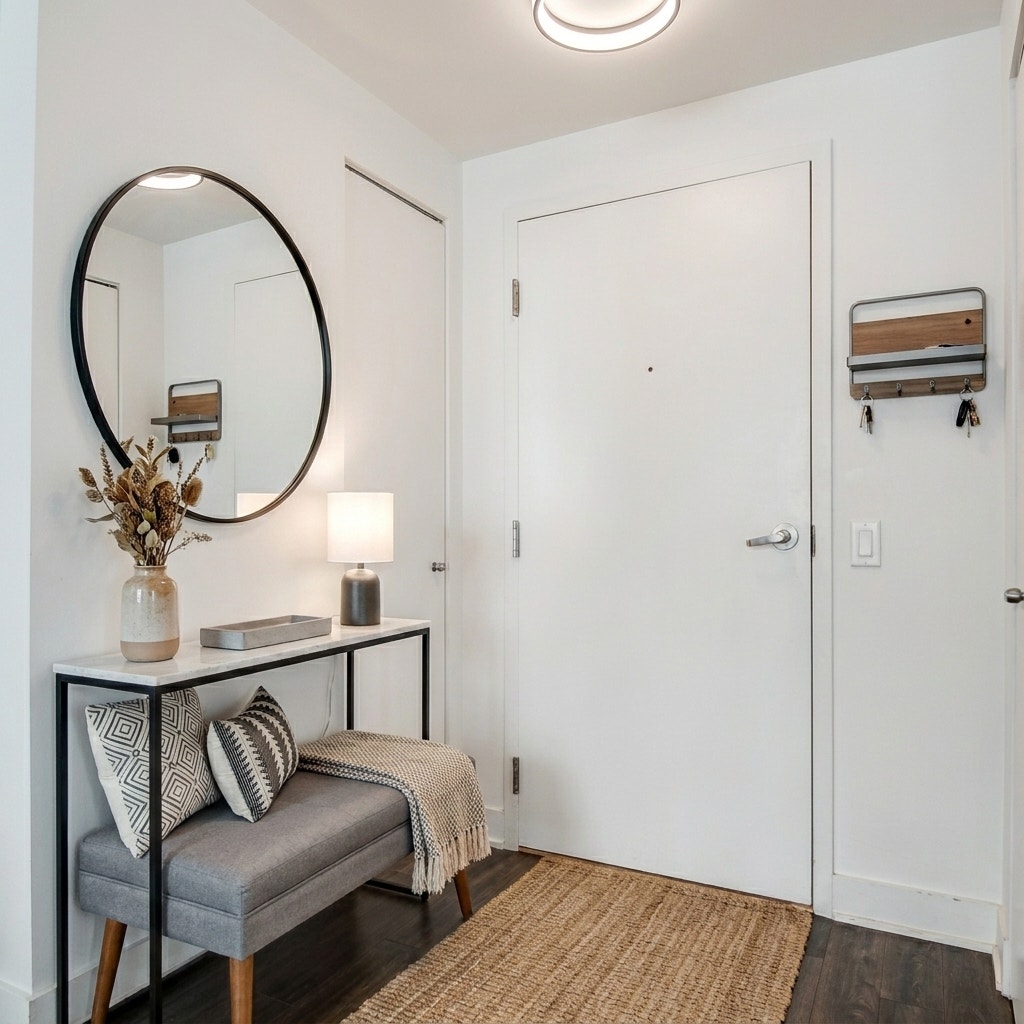 2 Bedroom - 2 Bathroom Condo in Ville St Laurent — photo 2