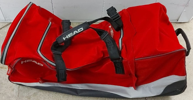 HEAD LARGE SPORTS EQUIPMENT BAG in Exercise Equipment in London