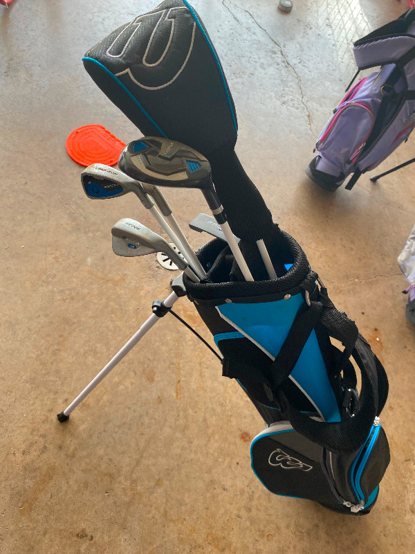 Golf Clubs in Golf in Cole Harbour