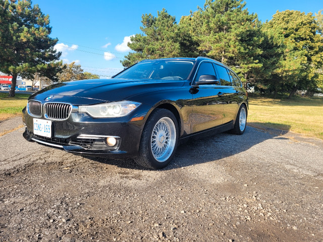 BMW 328ix 2014 in Cars & Trucks in St. Catharines - Image 4