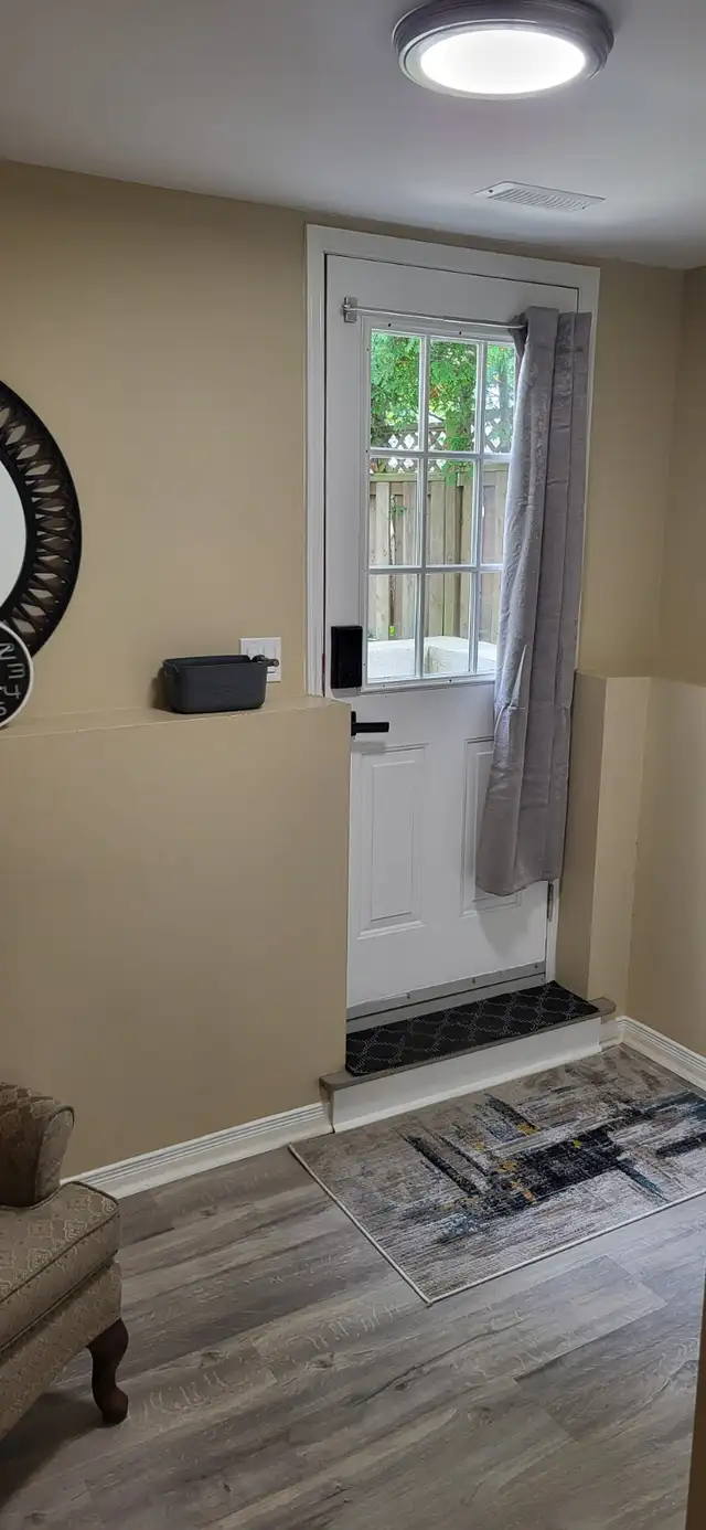 Lower Unit for rent $1600 - Tanner Drive in Long Term Rentals in Kingston - Image 4