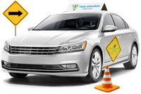Driving School lessons in Toronto and York Region