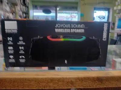 Joyous Sound Boombox3, View more