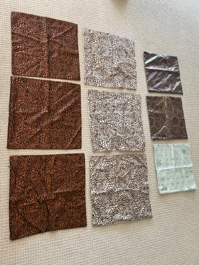 decorative square pillowcases, View more