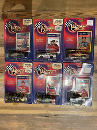 Jeff Gordon 1997 Lifetime Series 1/64 Scale Diecast