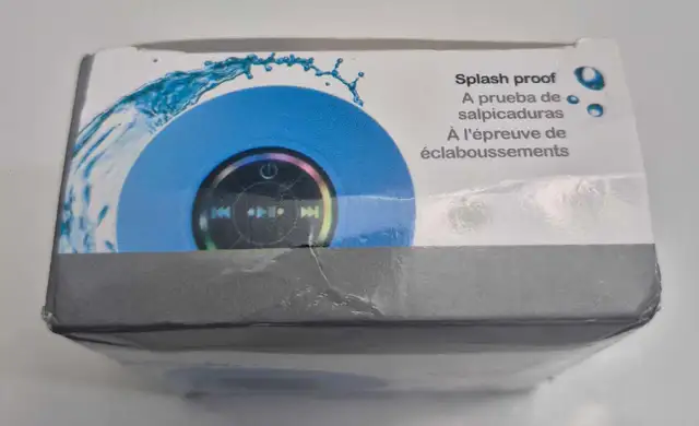 Shower Speaker in Other in Mississauga / Peel Region - Image 6