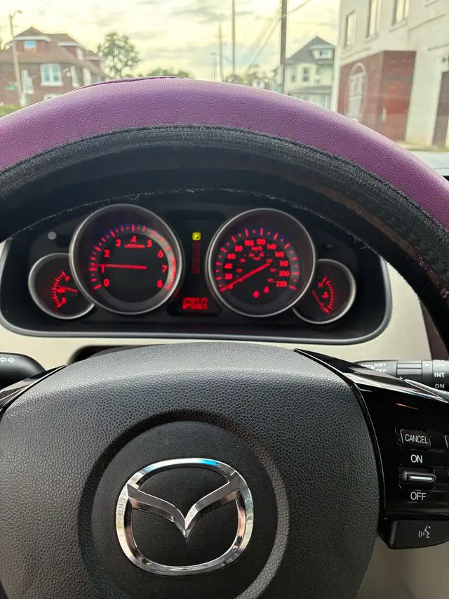 2009 Mazda cx-9567435769330411521
