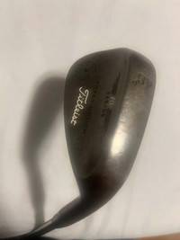 Titleist Vokey 48° wedge