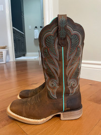 Durango Lady Rebel Pro Western Boots