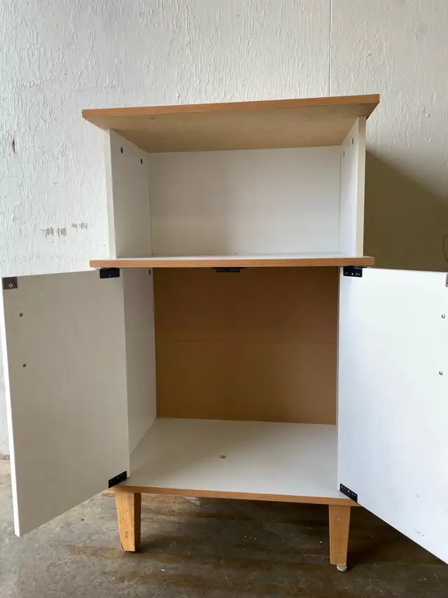 Microwave Stand in Bookcases & Shelving Units in Kingston - Image 4