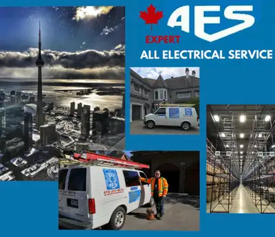 All Electrical Service’s, View more